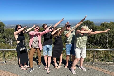 Billeder af Shore Excursions City Highlights Halvdagstur