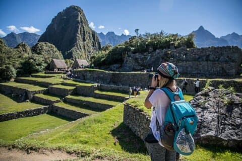 2-Day Sacred Valley & Machu Picchu by Train - Small Group Tour