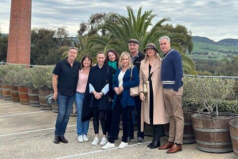 Ganztägige Adelaide Private geführte Autotour