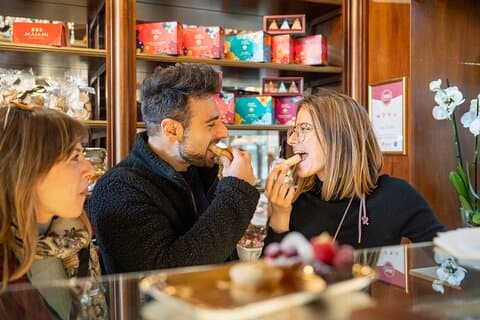 Milano Street Food Tour - Esperienza gastronomica Italiana di Do Eat Better