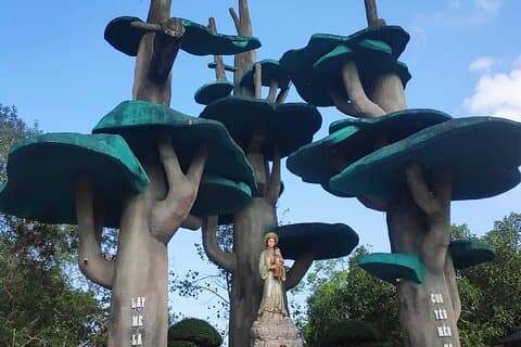 Paradise Cave Group Tour saindo de Hoi An