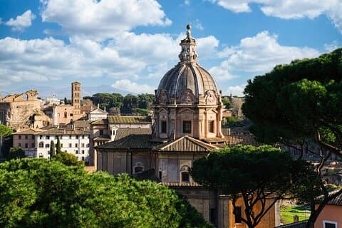 Explore Parma in 60 minutes with a Local