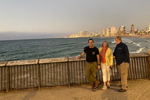 Tel Aviv