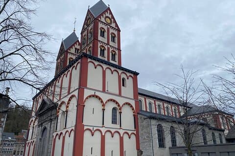 Escape The City Liège City Walk With Puzzles