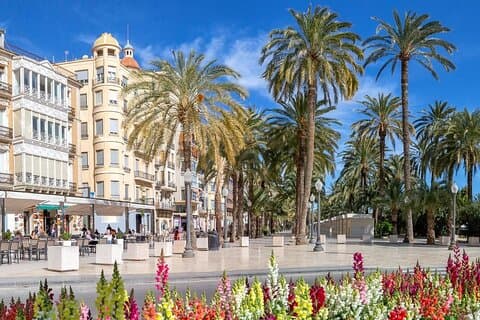 Utforska Alicante på 60 minuter med en lokal