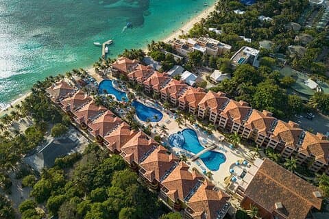 Roatan Infinity Bay Beach Resort Day Passes and Tours