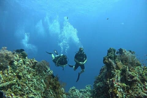 Gili Nanggu, Sudak and Kedis Island Snorkeling Tour