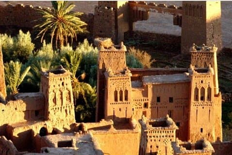 5 Nights Discovering The Imperials Cities From Casablanca