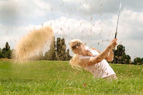 Central Europe Experience Golf Festival 2025 14 dager / 13 netter