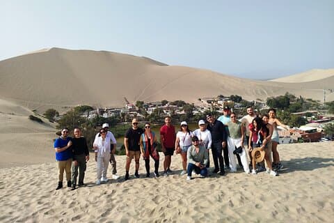 Peru Imperial Lima Cusco Machu Picchu 8 Dias 7 Noites