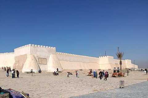 Agadir City Tour: Hidden Gems, Markets & Seaside view