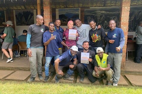 6-daagse Kilimanjaro Trektocht Lemosho, Machame, Marangu, Rongai & Umbwe