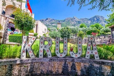 "Experiência Kruja & Sarisaltik: Herança, Fé e Legado"