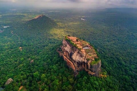 9 - Day Sri Lanka Explorer Oude Koninkrijken, Wilde dieren en stranden