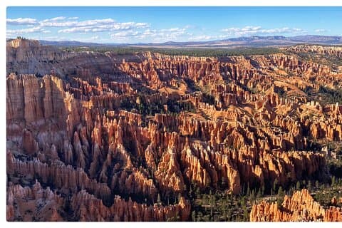 Private 3 Day Tour 3 National Parks: Bryce, Capitol Reef, Arches