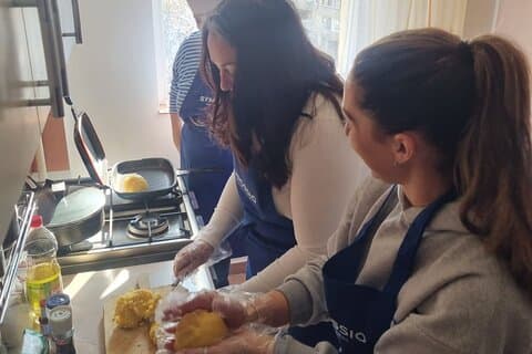 Cours de cuisine cuisine traditionnelle