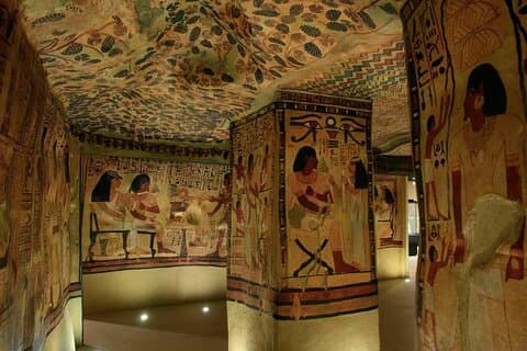 Excursão guiada privada de Marsa Alam a Luxor com transferências