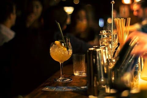 Speakeasy & Mixologie geheimen: De Buenos Aires Bar Tour