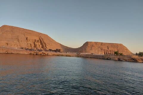 Aswan Half-Day Tour: Philae Temple, High Dam & Unfinished Obelisk