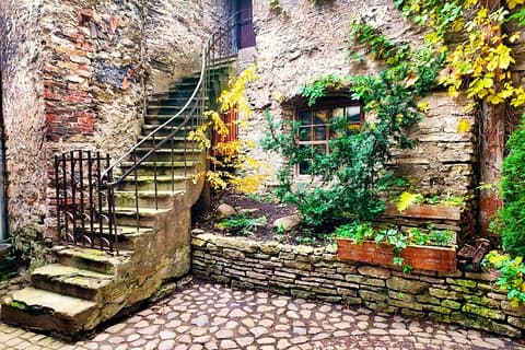 Tour panoramico di 4 ore dei Racconti di Tallinn