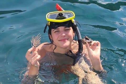 Avventura privata in catamarano tropicale