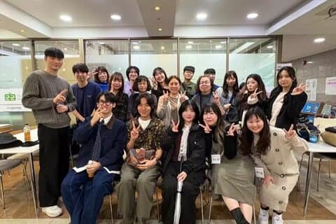 2-Day Short-Term Korean Language Study Program in Seoul