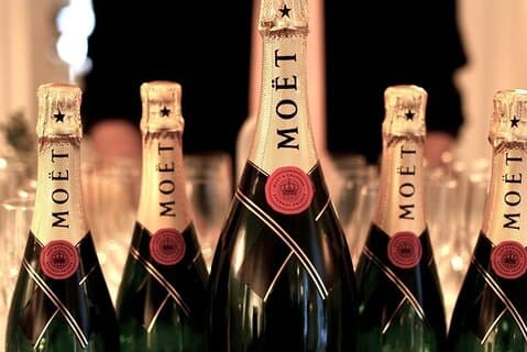 Champagne Moët & Chandon and Larmandier-Bernier Private Day Tour