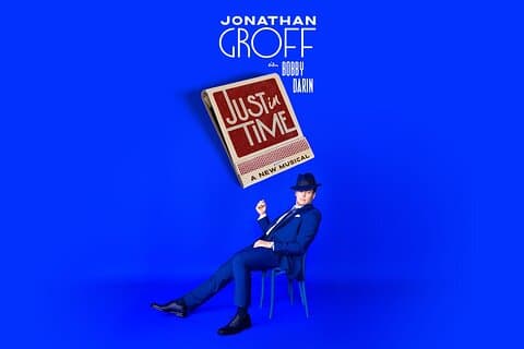 Just In Time - En ny musikal på Broadway