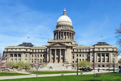 Boise Scavenger Hunt Walking Tour and Game