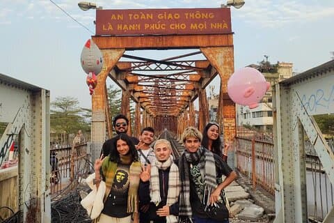 ハノイ旧市街の見どころと秘密