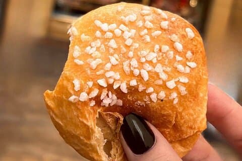 Aix-en-Provence, Food Tour & Provençal Breakfast (EN/FR)