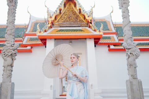 Kleingruppenreise nach Vietnam, Kambodscha und Thailand auf Spanisch