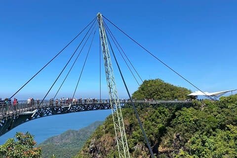 Tour privato di 10 giorni della Malesia Borneo con spiaggia