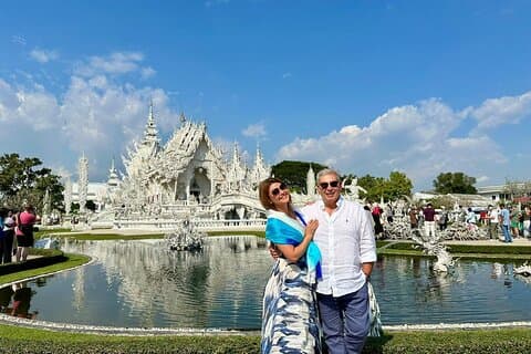 Reisen Sie auf Spanisch nach Vietnam, Kambodscha, Thailand und Singapur