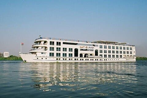 Luxor naar Aswan Meerdaagse Tours met privévervoer
