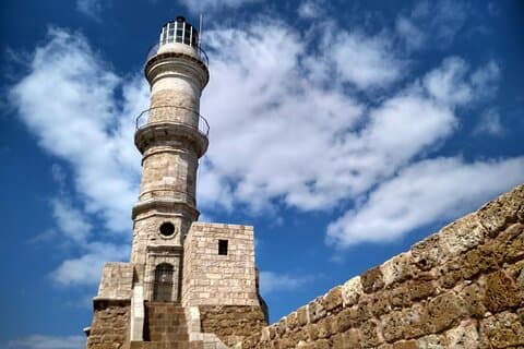 3-Day Chania Highlights Tour