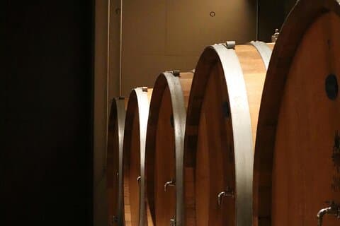 Vino de ensueño desde Atenas 7 días