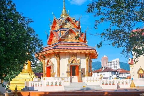 Customized 10 Days Malaysia Family Holiday with Private Car