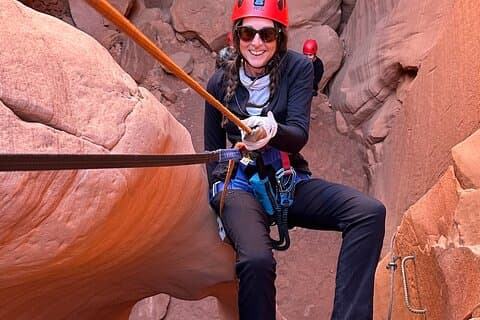 Via Ferrata Tour