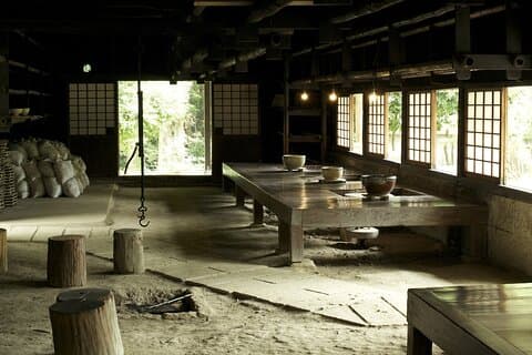 Mashiko Japanische Kultur und Handwerk mit dem Prv Auto erleben
