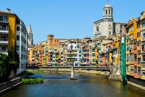 Visita turística cultural privada desde Barcelona