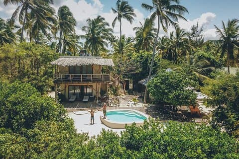 Zanzibar Escape 9 Days of Beach Bliss with Taste of Tanzania