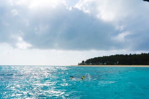 Aventura de dia inteiro e pôr do sol Paradise Beach Zanzibar