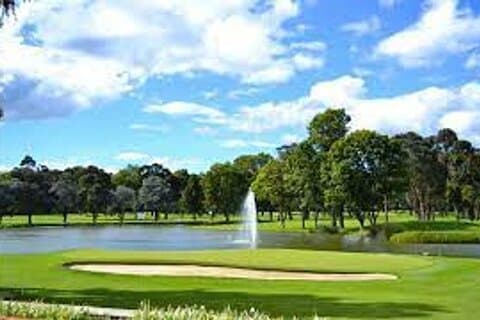 9 Holes at Bogota Club