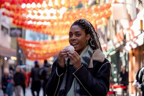 London: Soho & Chinatown Matvandringstur med provningar
