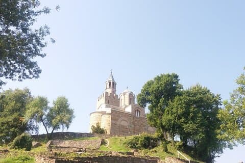 Vivi la Bulgaria in due giorni