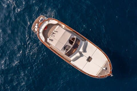 Private Boat and Snorkel Tour of the Amalfi Coast