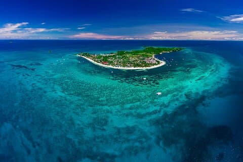 3 days 2 nights Malapascua Island Package