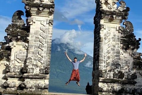 Ultimate Bali | Siti UNESCO a guida privata con autista / Guida