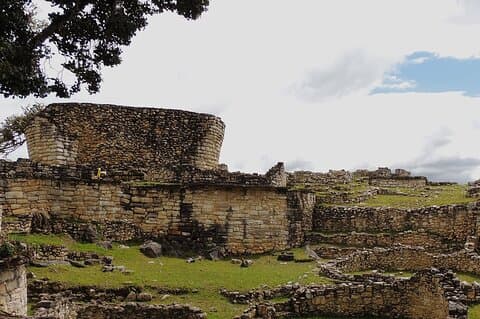 Discovering Kuelap, Karajía and Gocta from Chachapoyas